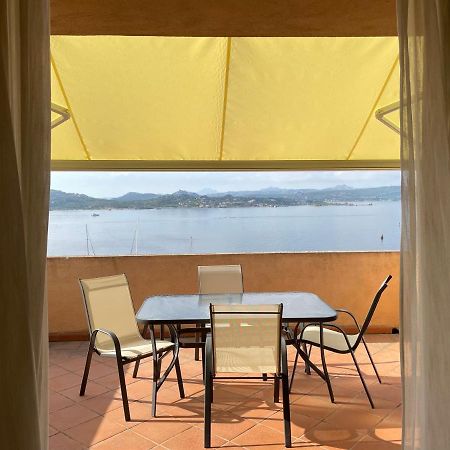 Appartamento Fronte Mare Residence Weber La Maddalena  Exterior foto